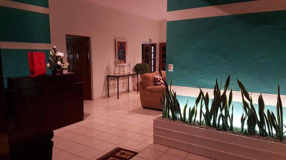 Hotel Fontana ماناجوا المظهر الخارجي الصورة