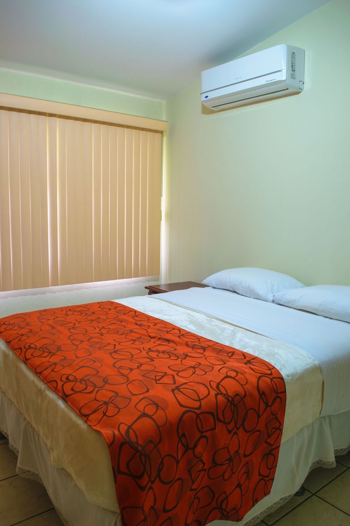 Hotel Fontana ماناجوا المظهر الخارجي الصورة