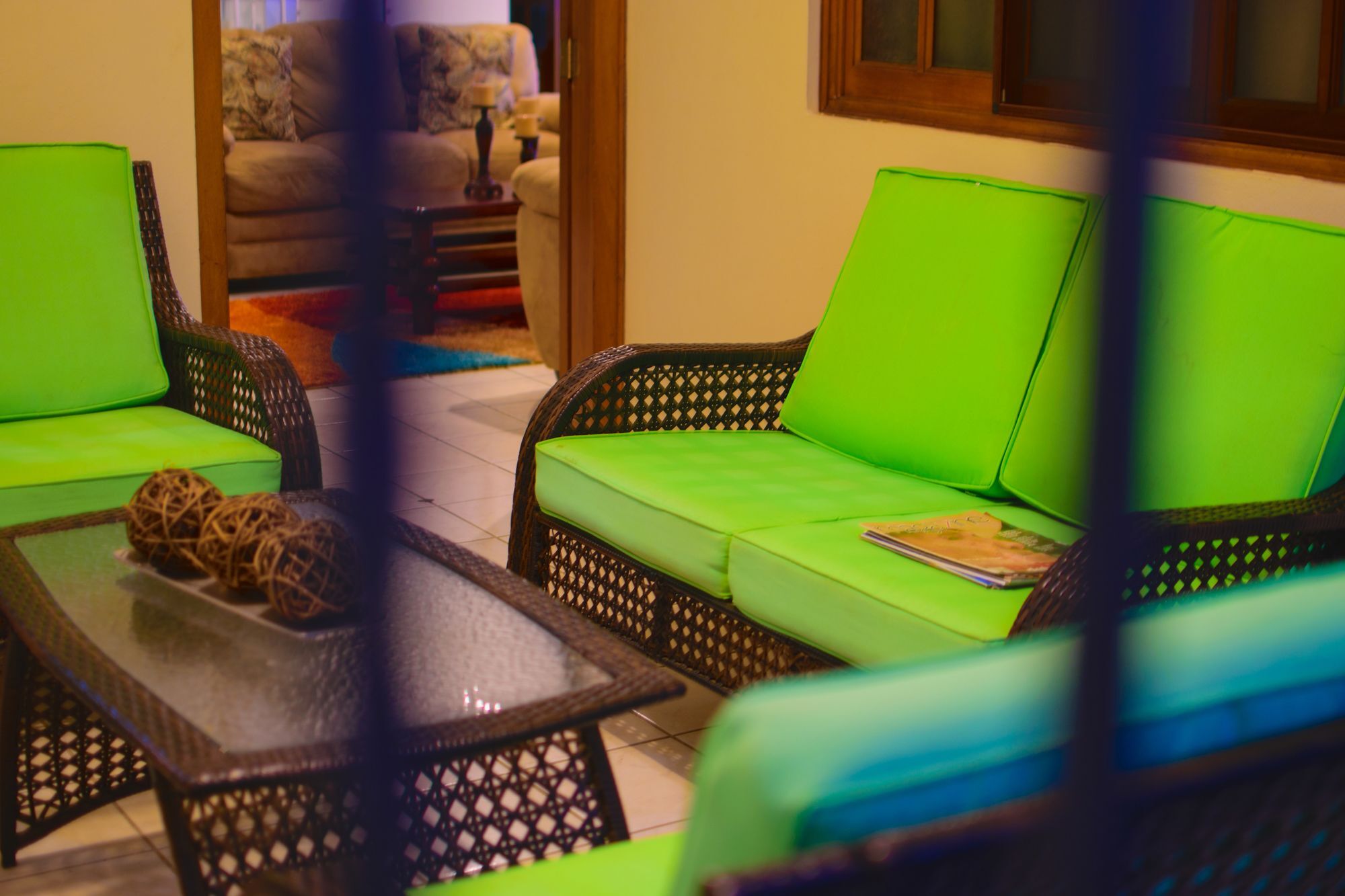 Hotel Fontana ماناجوا المظهر الخارجي الصورة