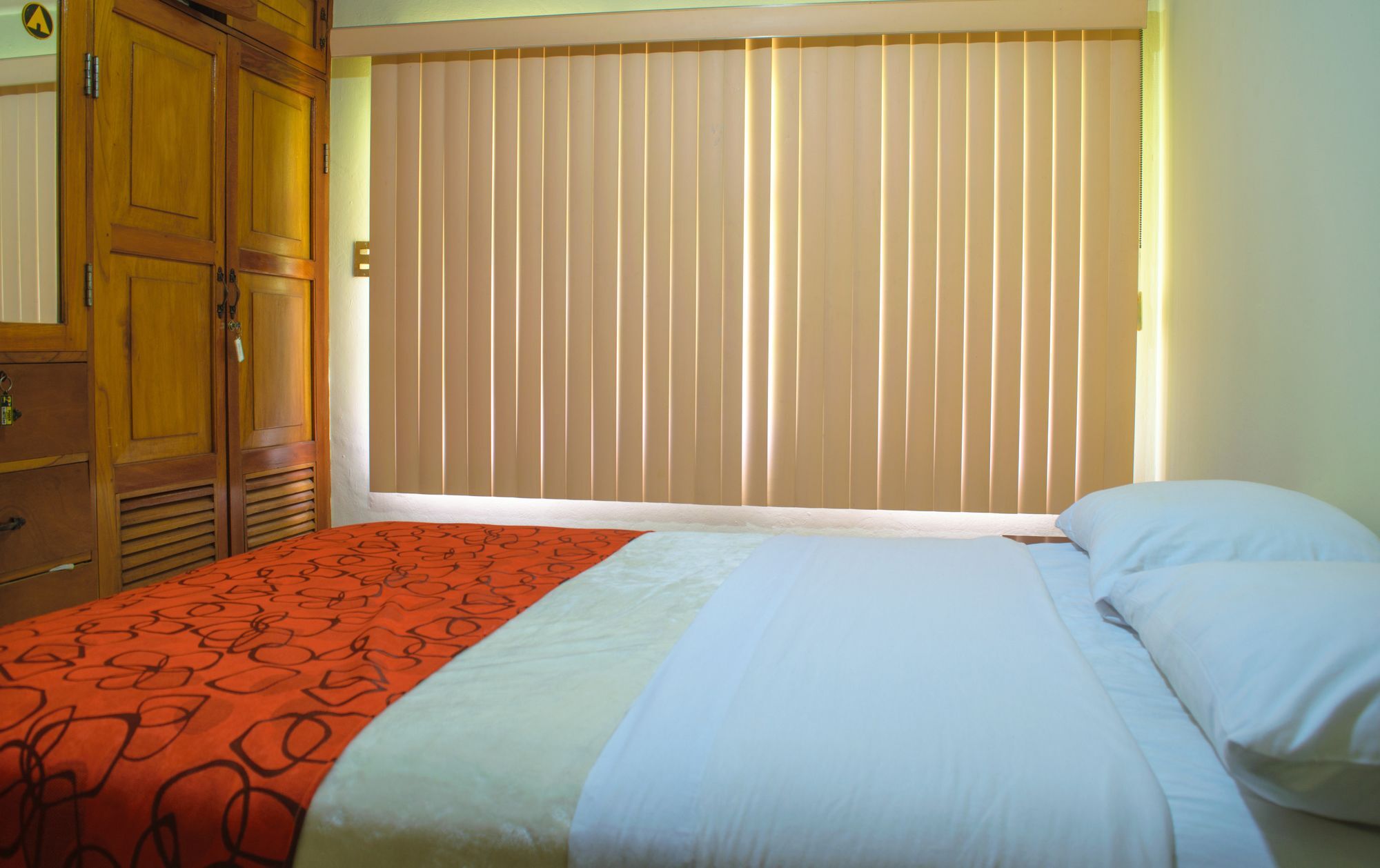 Hotel Fontana ماناجوا المظهر الخارجي الصورة