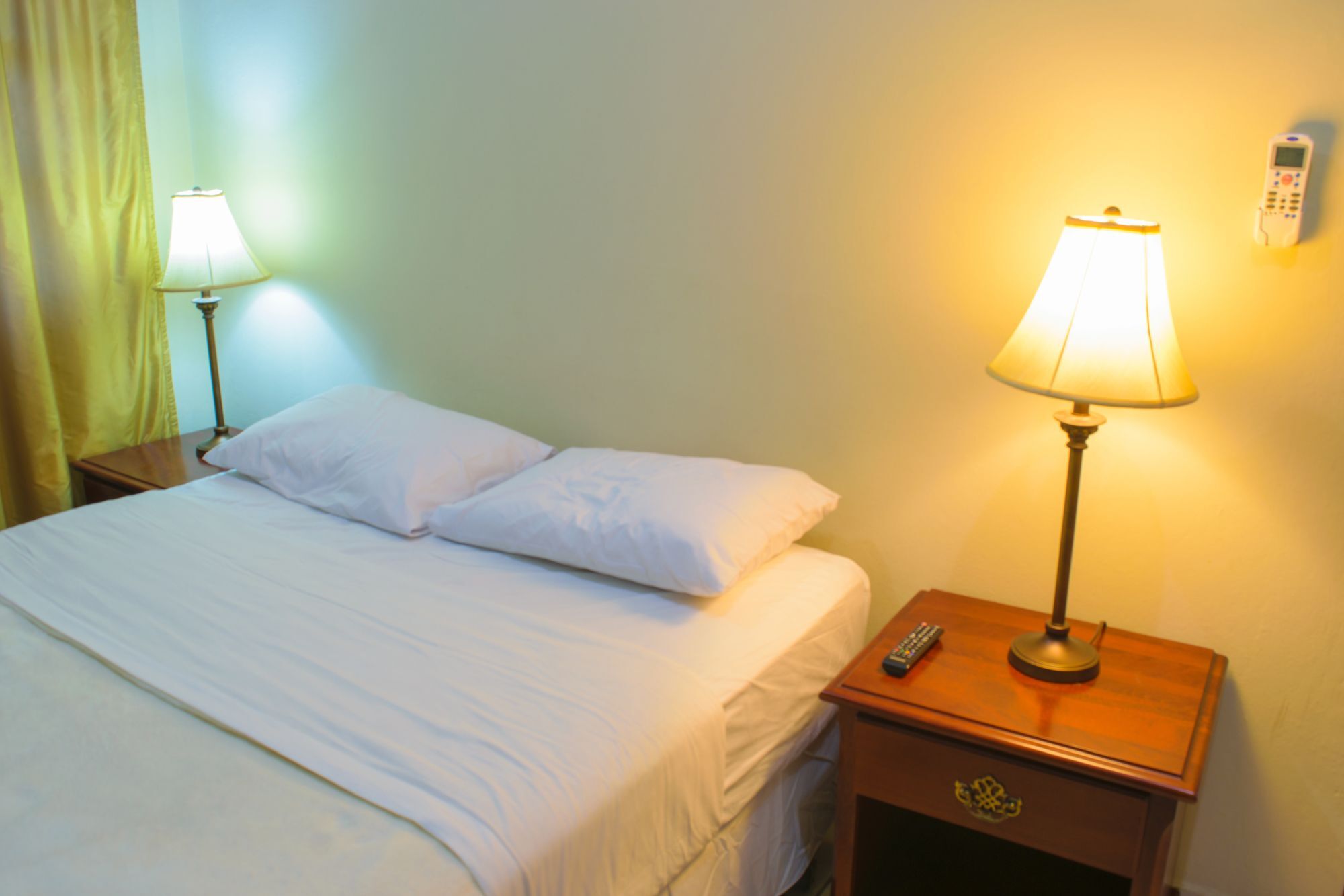 Hotel Fontana ماناجوا المظهر الخارجي الصورة